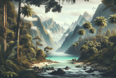 sustainable travel adventures