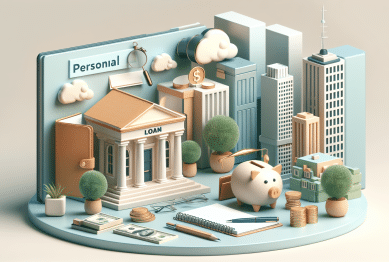 personal loan guide