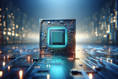 quantum computing technology