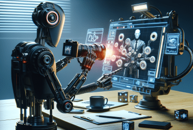 AI productivity tools