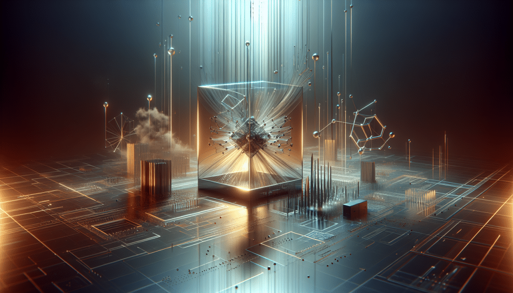 quantum computing revolution powering nextgen technology advances