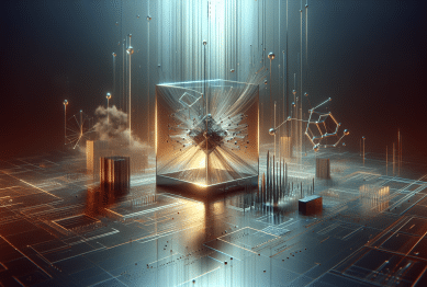 quantum computing revolution