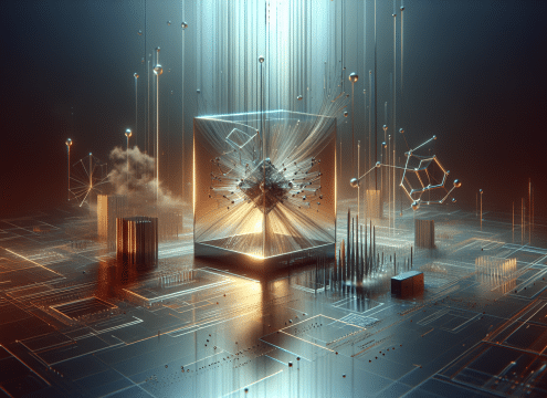 quantum computing revolution