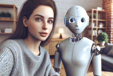 everyday artificial intelligence interactions