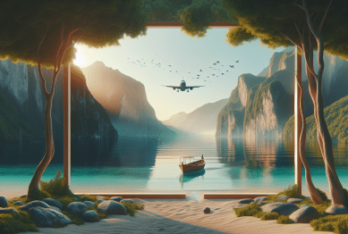 offbeat destinations travel experiences